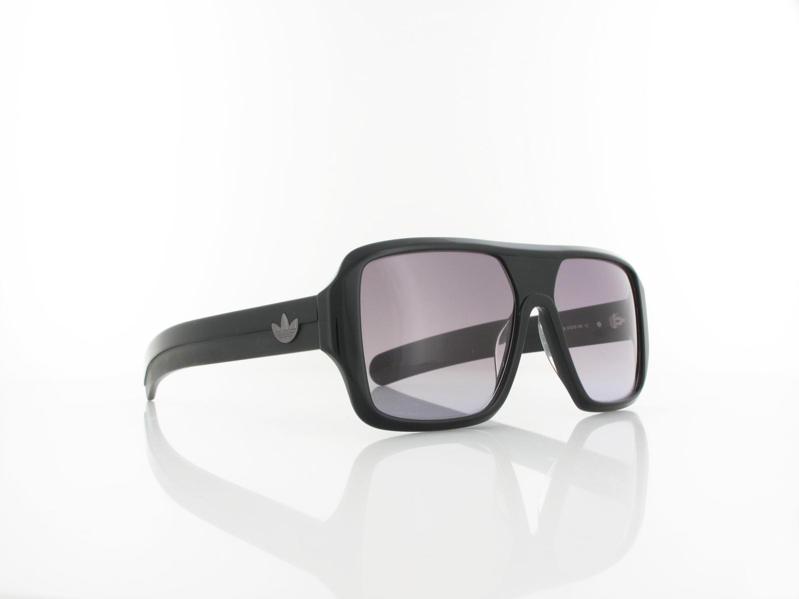 Adidas Originals | OR0132 01B 57 | shiny black / gradient smoke