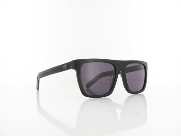 Adidas Originals | OR0140 01A 55 | shiny black / smoke