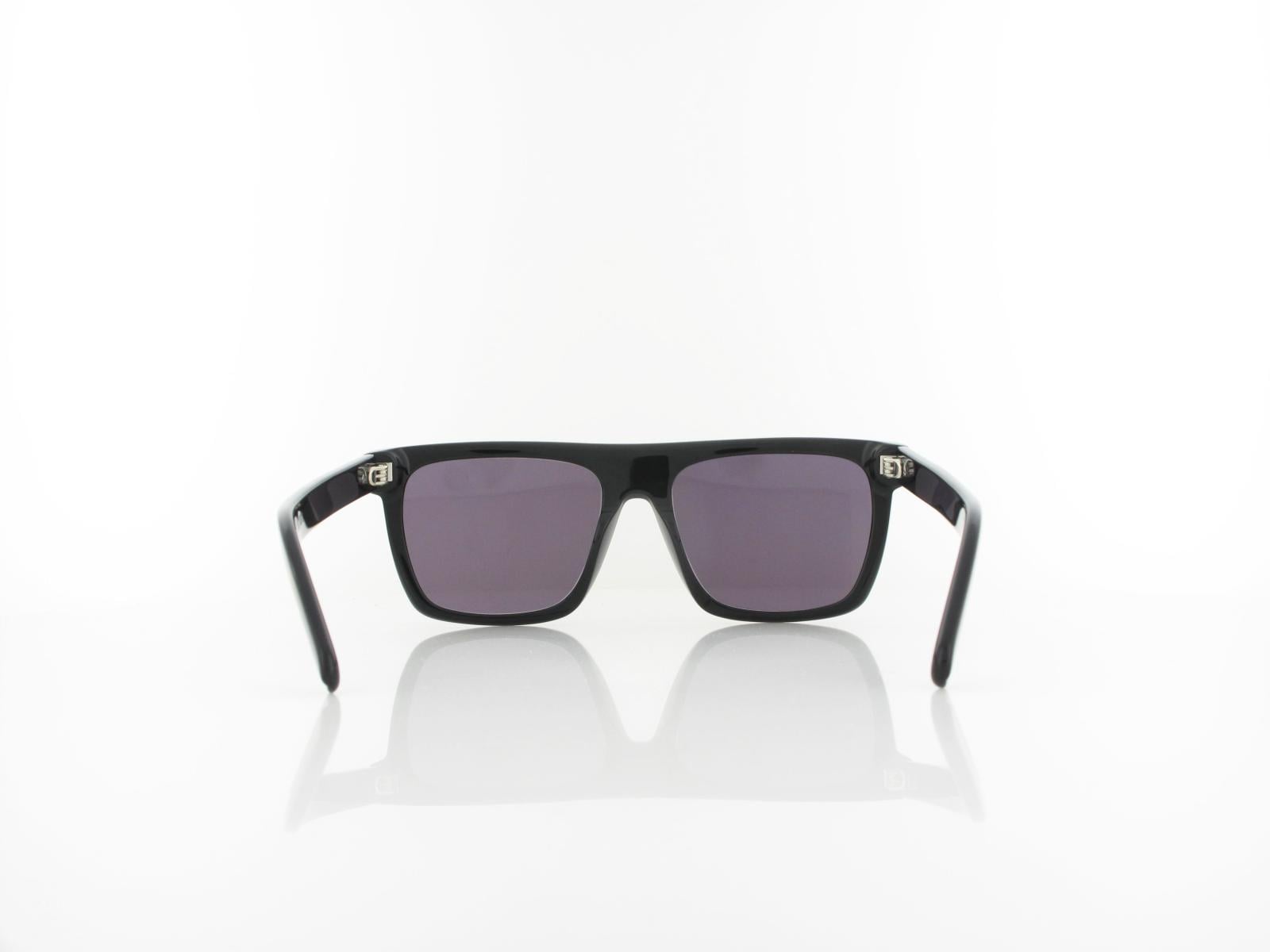 Adidas Originals | OR0140 01A 55 | shiny black / smoke