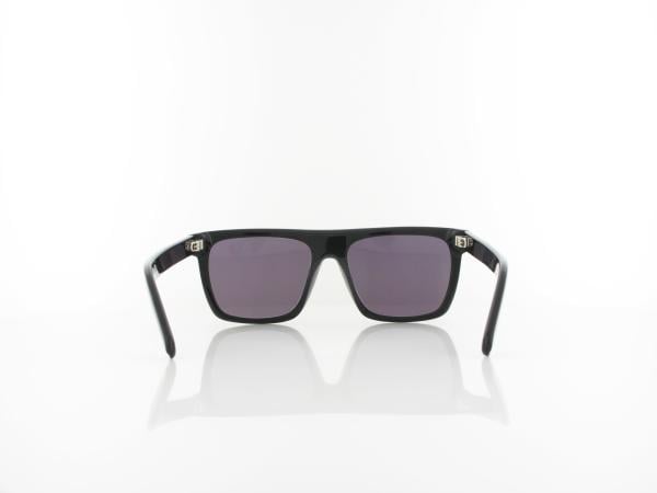 Adidas Originals | OR0140 01A 55 | shiny black / smoke