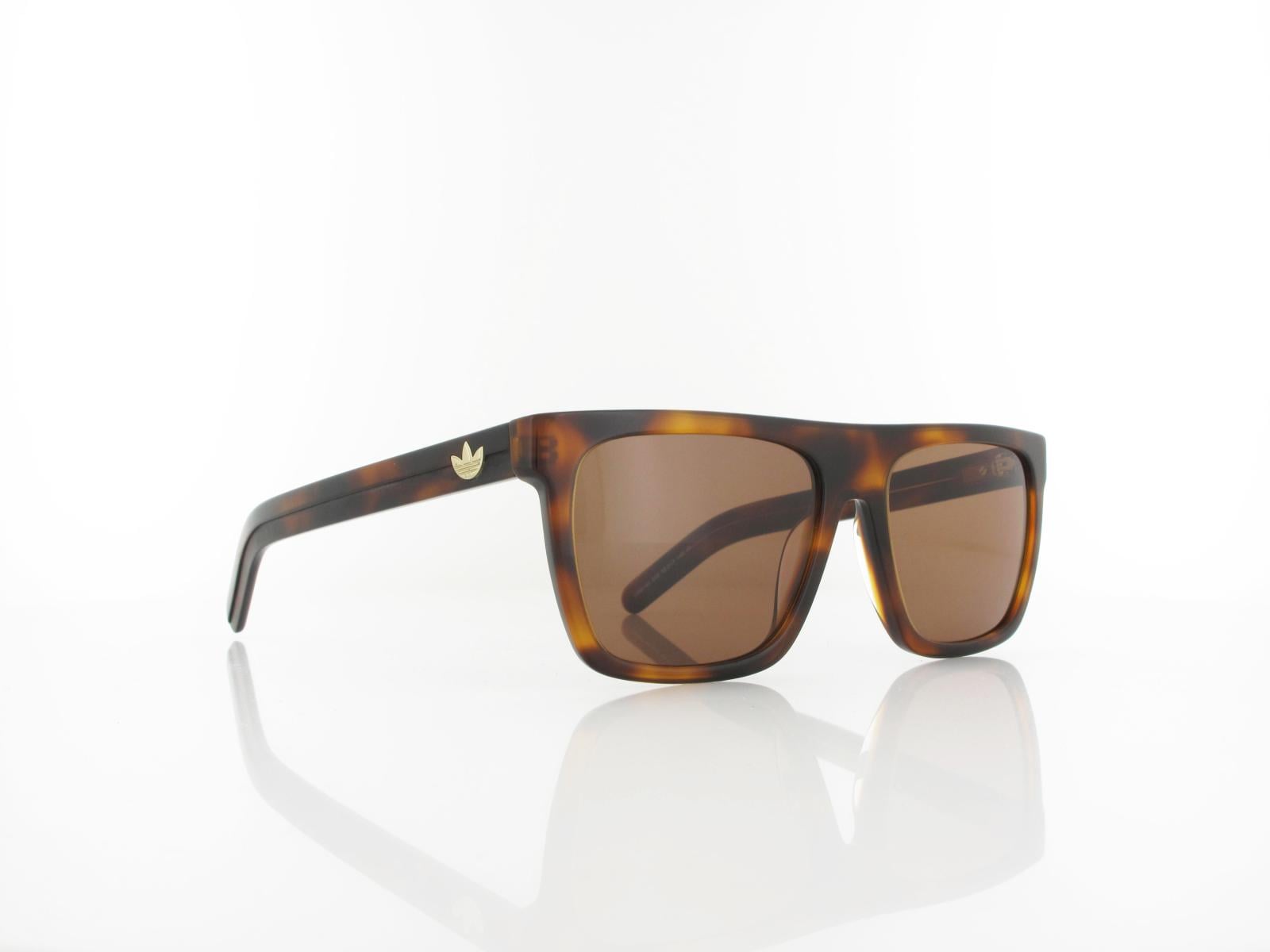 Adidas Originals | OR0140 52E 55 | dark havana / brown