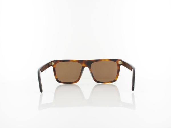 Adidas Originals | OR0140 52E 55 | dark havana / brown