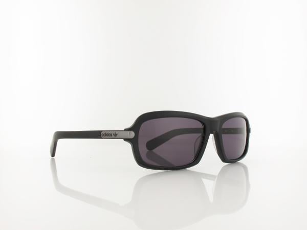Adidas Originals | OR0144 02A 57 | matte black / smoke