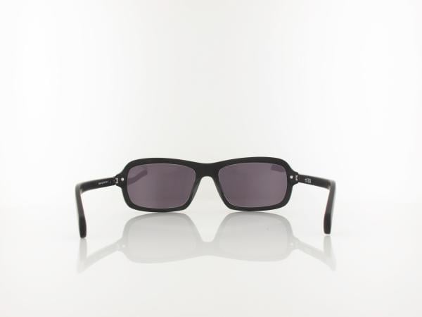 Adidas Originals | OR0144 02A 57 | matte black / smoke