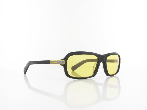 Adidas Originals | OR0144 02E 57 | matte black / yellow