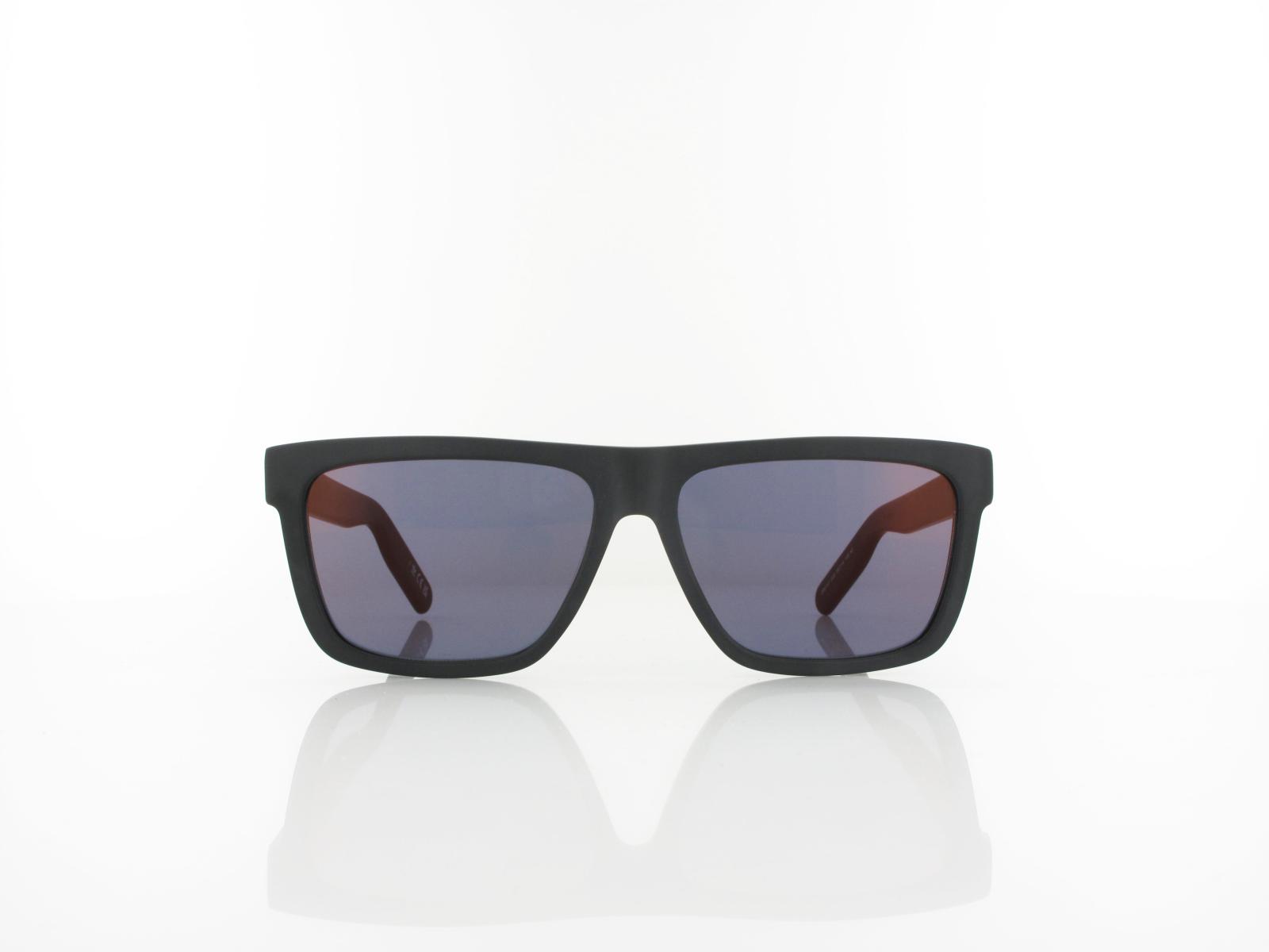Adidas Originals | OR0147 02G 56 | matte black / brown mirror