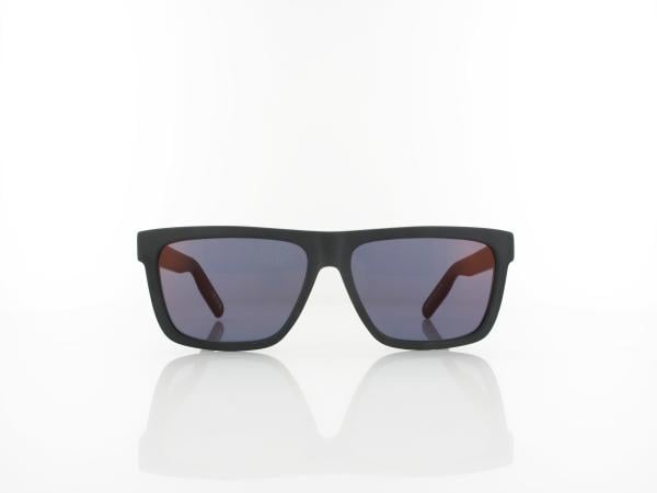 Adidas Originals | OR0147 02G 56 | matte black / brown mirror