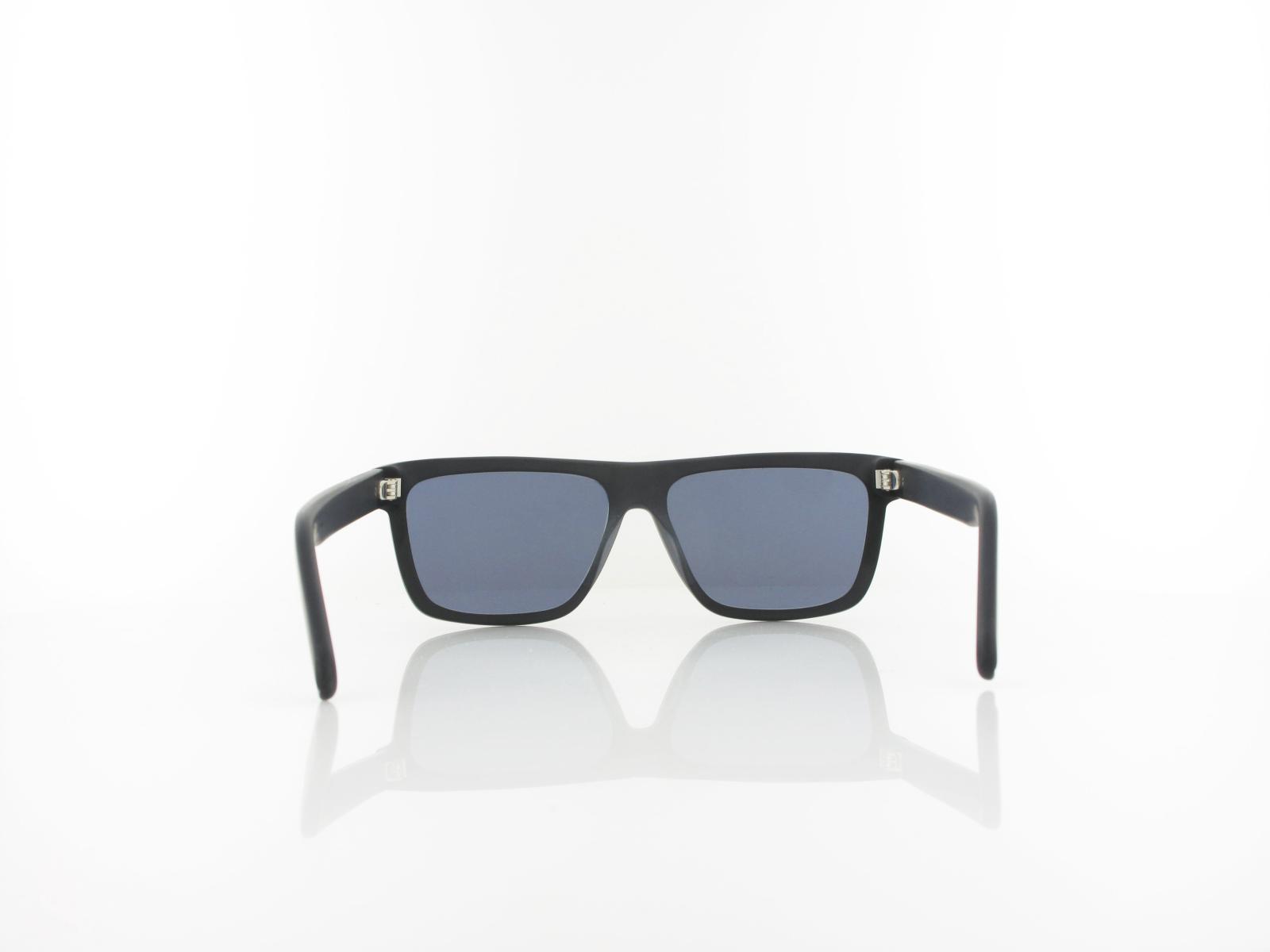 Adidas Originals | OR0147 02G 56 | matte black / brown mirror