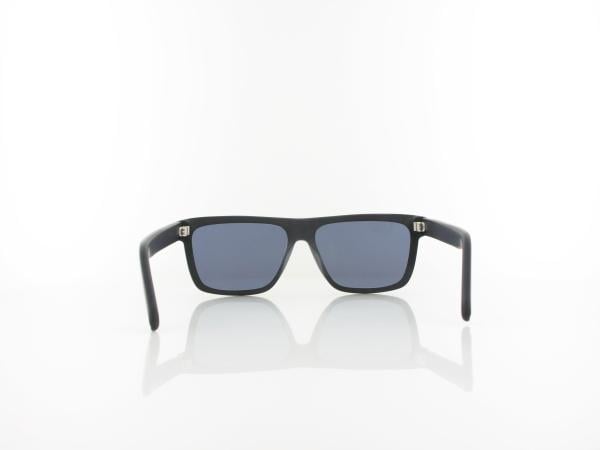 Adidas Originals | OR0147 02G 56 | matte black / brown mirror