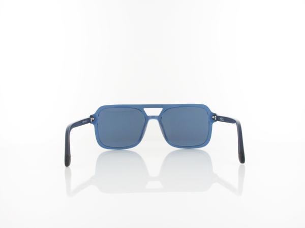 Adidas Originals | OR0149 90X 54 | shiny blue / blue mirror