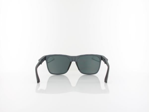 Adidas | SP0091 02D 55 | matte black / smoke polarized