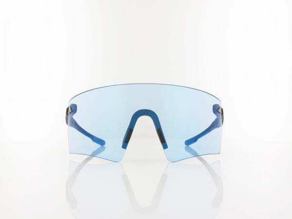 Adidas Sport | SP0098 02X 145 | matte black / blue mirror