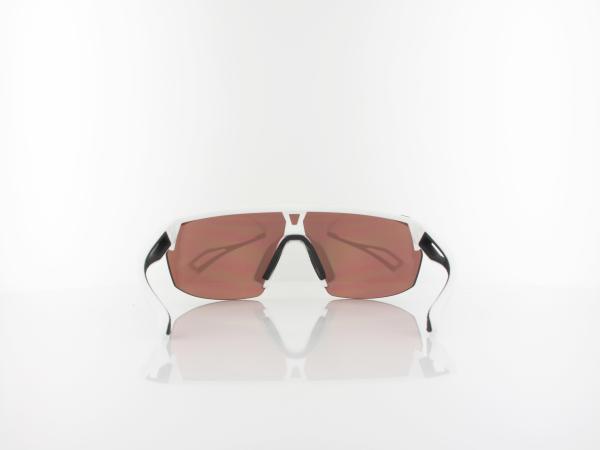 Adidas Sport | SP0099 21G 140 | white / brown mirror