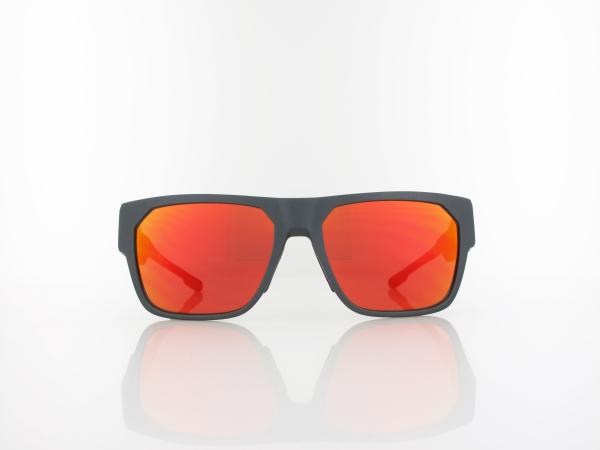 Adidas Sport | SP0102 02L 57 | matte black / roviex mirror
