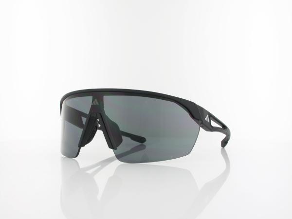 Adidas Sport | SP0103 02A 144 | matte black / smoke