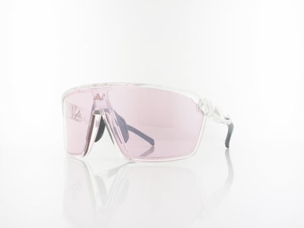 Adidas Sport | SP0108 26Z 142 | crystal / violet mirror phototrop