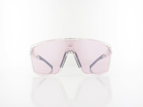 Adidas Sport | SP0108 26Z 142 | crystal / violet mirror phototrop