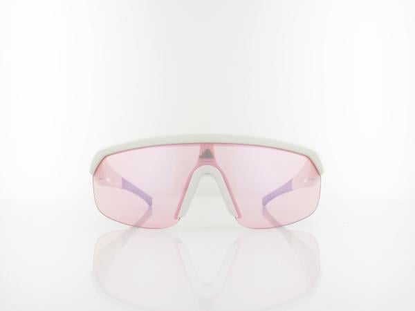 Adidas Sport | SP0109 21Z 135 | white / mirror violet