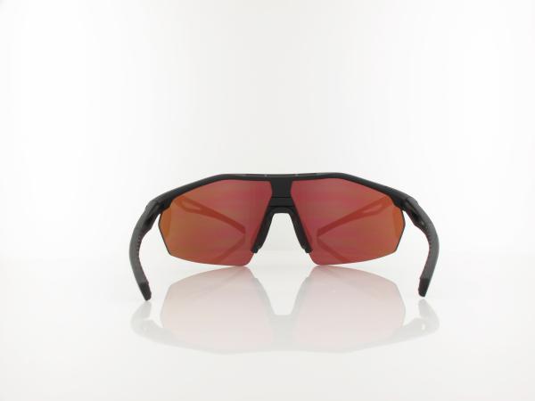 Adidas Sport | ANEMOS LIGHT SP0115 02Q 144 | matte black / green mirror