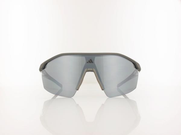 Adidas Sport | ANEMOS LIGHT SP0115 20C 144 | grey / smoke mirror