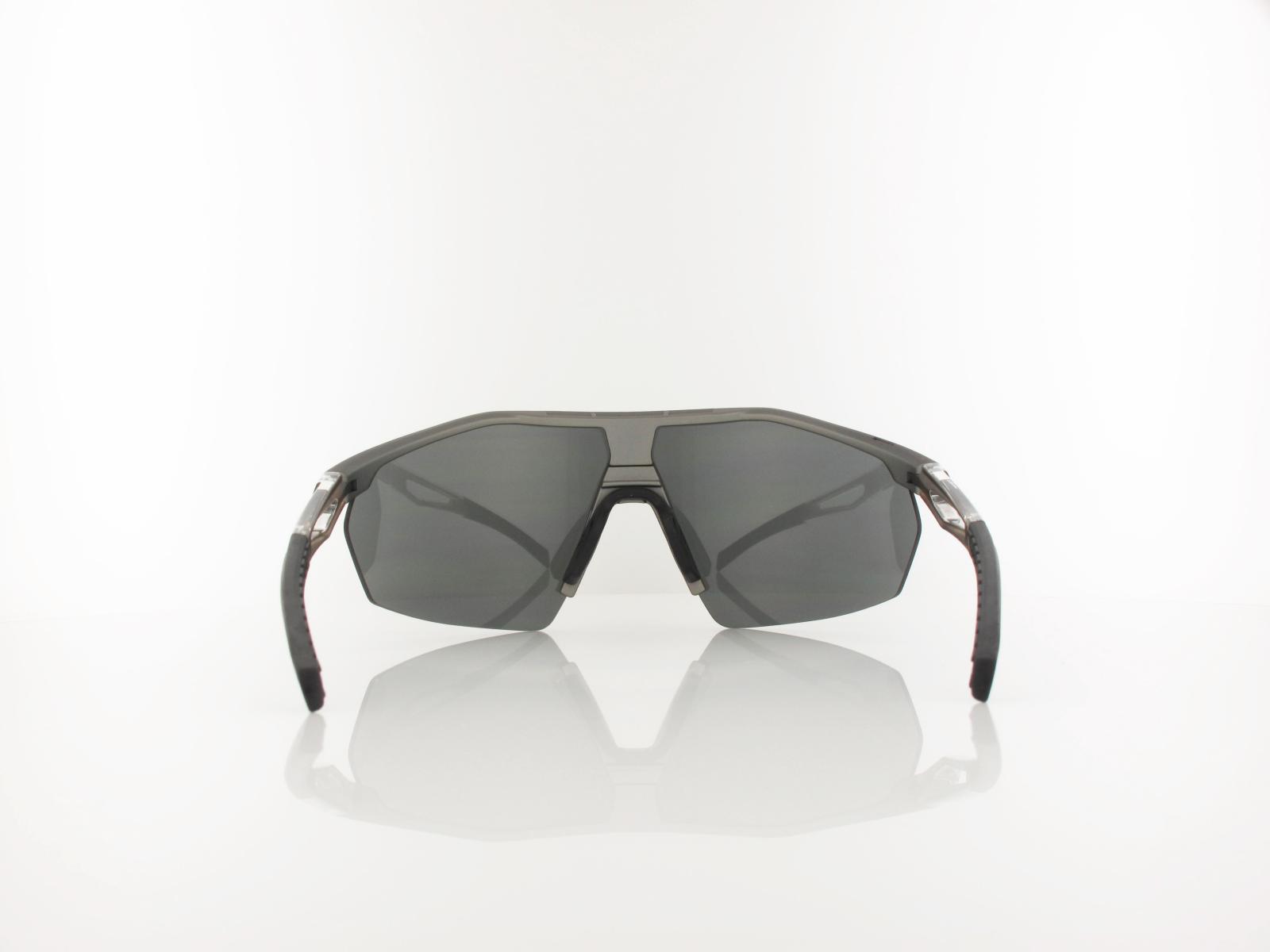 Adidas Sport | ANEMOS LIGHT SP0115 20C 144 | grey / smoke mirror
