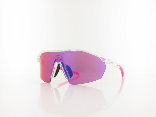 Adidas Sport | ANEMOS LIGHT S SP0116 26Z 136 | crystal / gradient or mirror violet