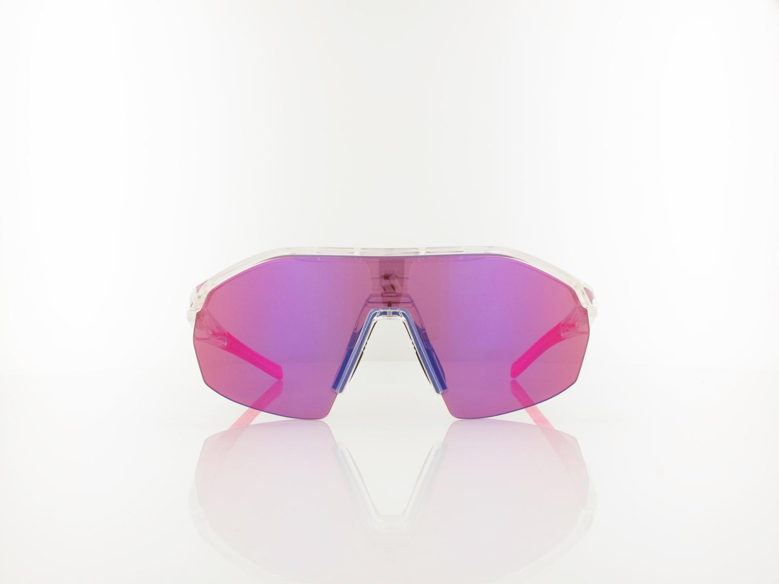 Adidas Sport | ANEMOS LIGHT S SP0116 26Z 136 | crystal / gradient or mirror violet