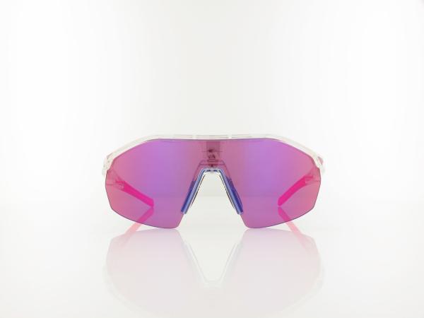 Adidas Sport | ANEMOS LIGHT S SP0116 26Z 136 | crystal / gradient or mirror violet