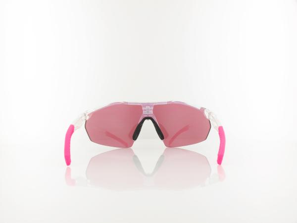 Adidas Sport | ANEMOS LIGHT S SP0116 26Z 136 | crystal / gradient or mirror violet