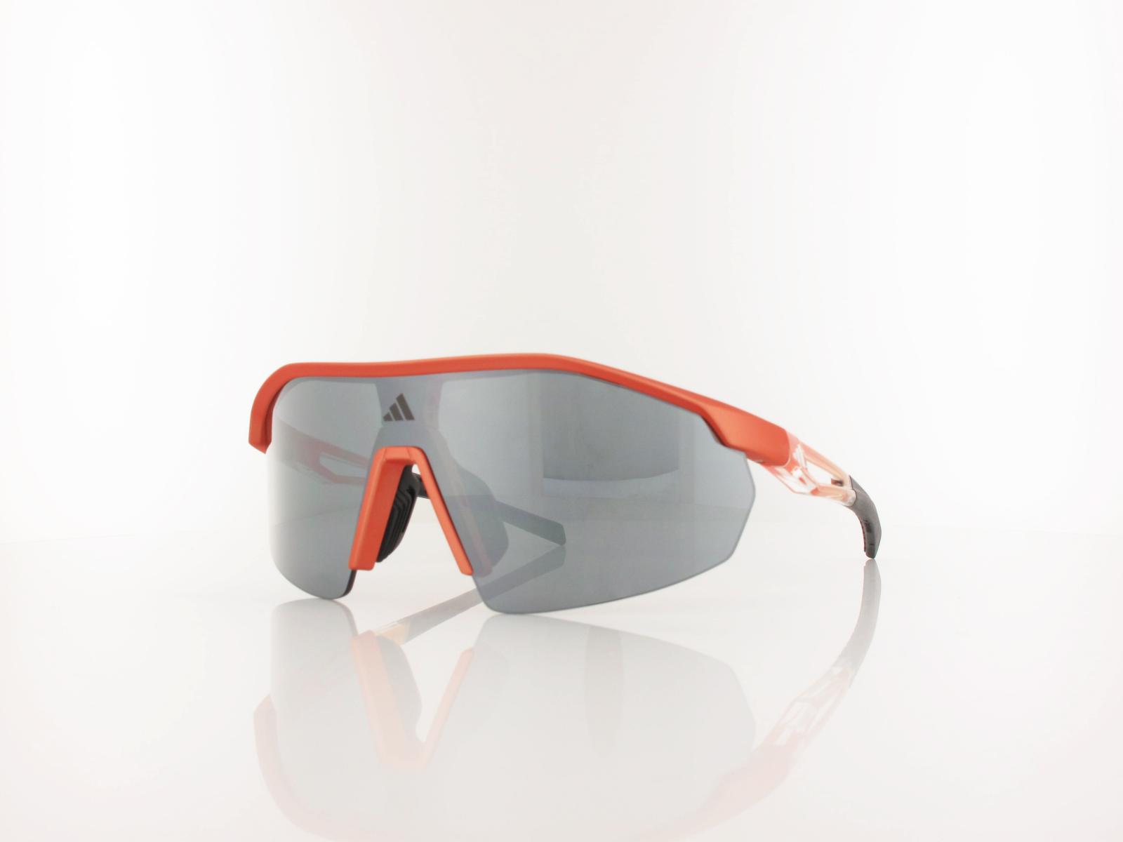 Adidas Sport | ANEMOS LIGHT S SP0116 73C 136 | matte pink / smoke mirror