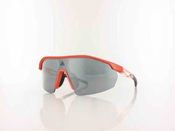 Adidas Sport | ANEMOS LIGHT S SP0116 73C 136 | matte pink / smoke mirror