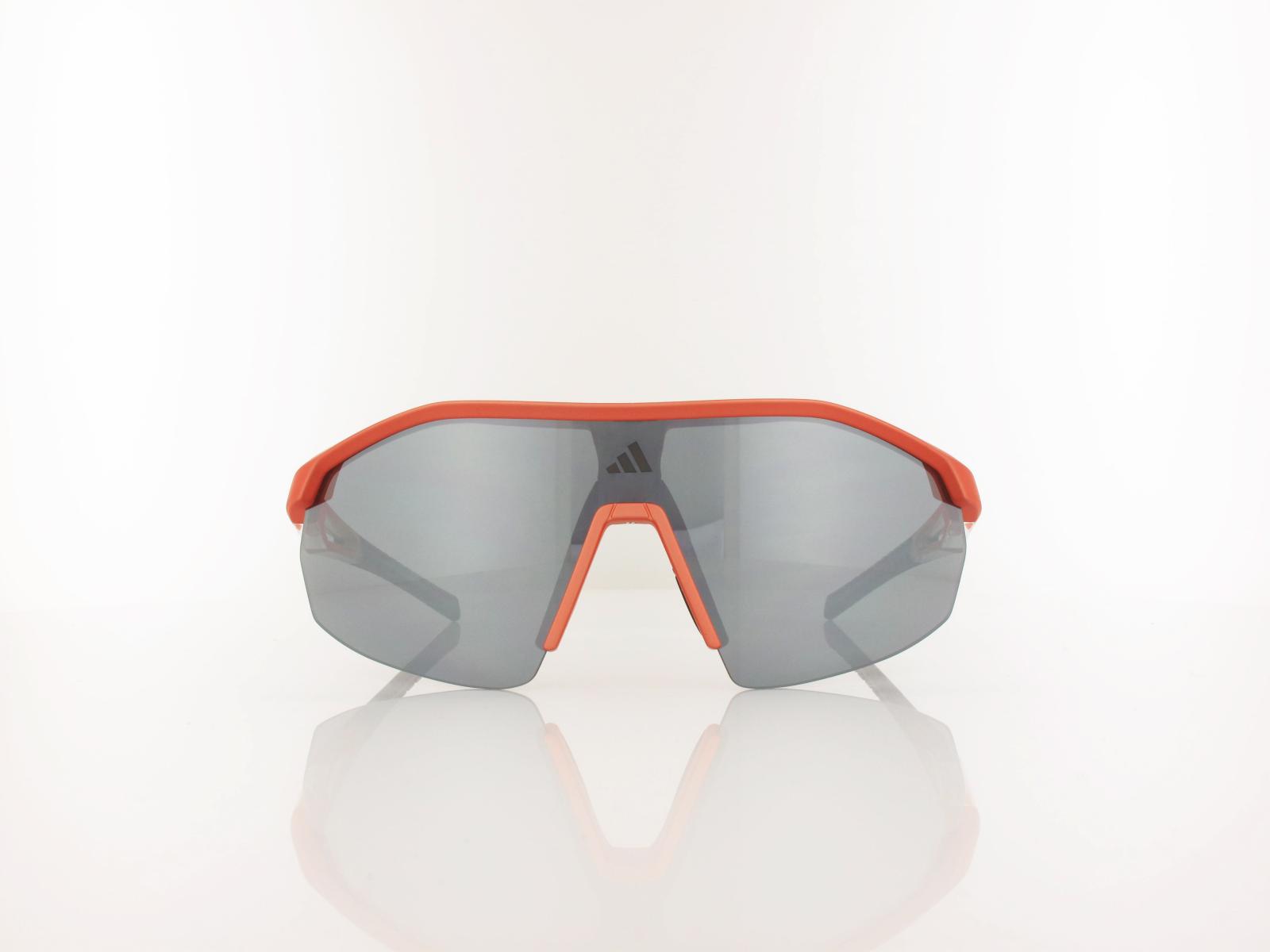 Adidas Sport | ANEMOS LIGHT S SP0116 73C 136 | matte pink / smoke mirror