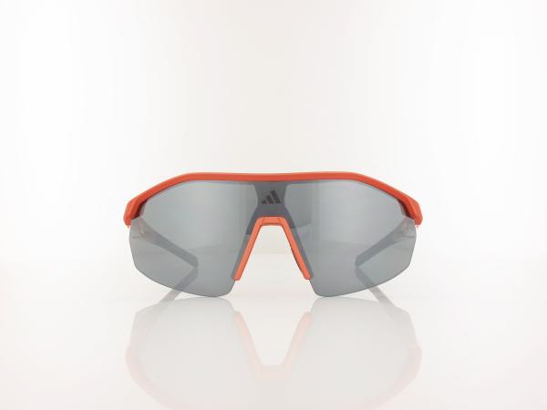 Adidas Sport | ANEMOS LIGHT S SP0116 73C 136 | matte pink / smoke mirror