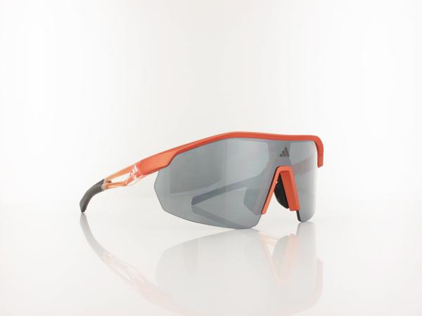 Adidas Sport | ANEMOS LIGHT S SP0116 73C 136 | matte pink / smoke mirror