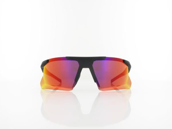 Adidas Sport | DUNAMIS BI SP0119 02L 79 | matte black / roviex mirror