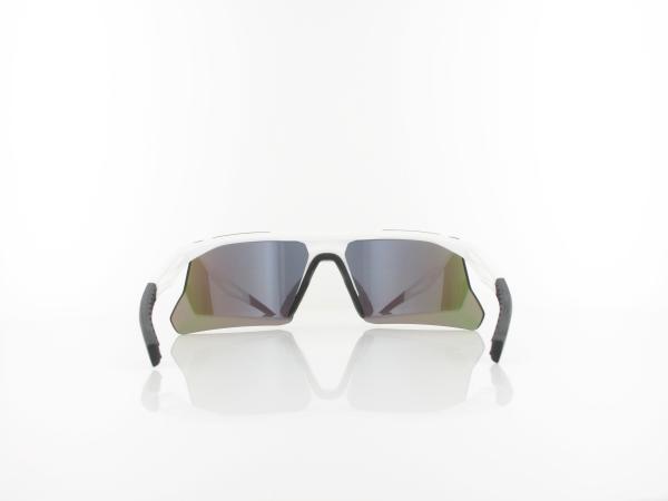 Adidas Sport | DUNAMIS BI SP0119 21Q 79 | white / green mirror