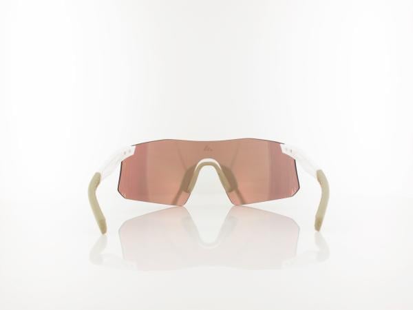 Adidas Sport | KAPHIROS SP0122 21G 137 | white / brown mirror