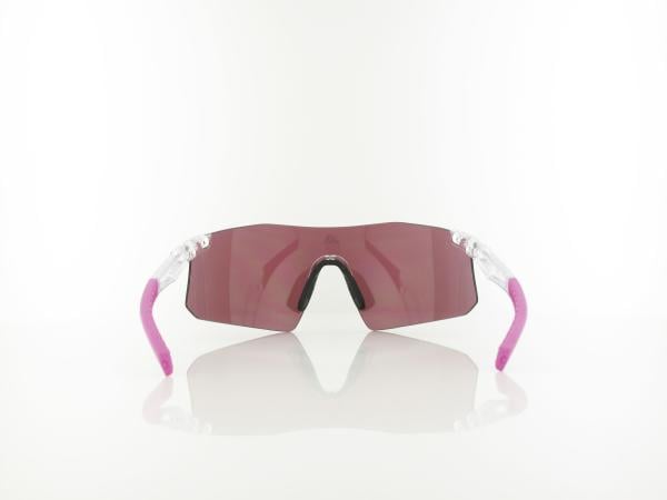 Adidas Sport | KAPHIROS SP0122 26Z 137 | crystal / gradient or mirror violet