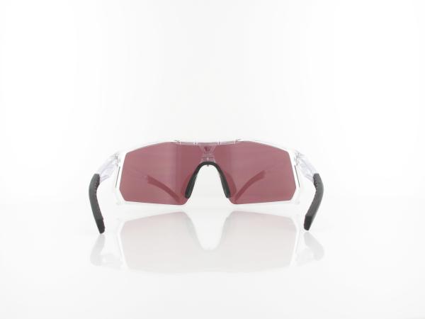 Adidas Sport | KENTRO SP0123 26Z 137 | crystal / gradient or mirror violet