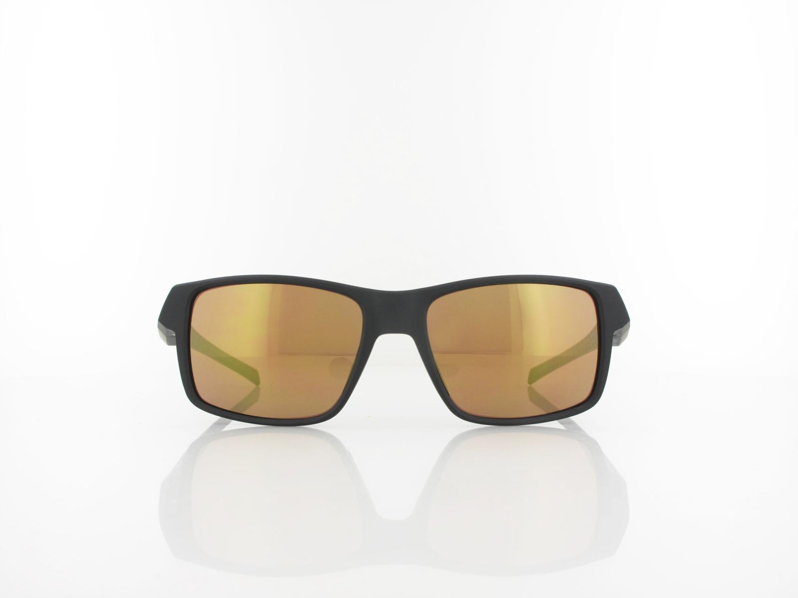 Adidas Sport | KLEON SP0125 02G 55 | matte black / brown mirror