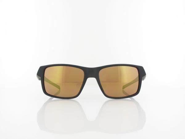 Adidas Sport | KLEON SP0125 02G 55 | matte black / brown mirror
