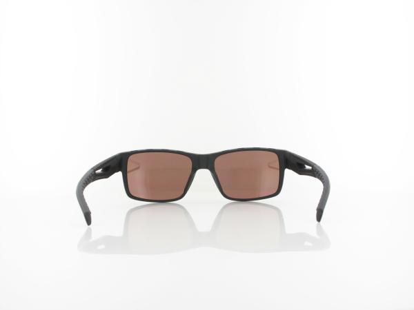 Adidas Sport | KLEON SP0125 02G 55 | matte black / brown mirror