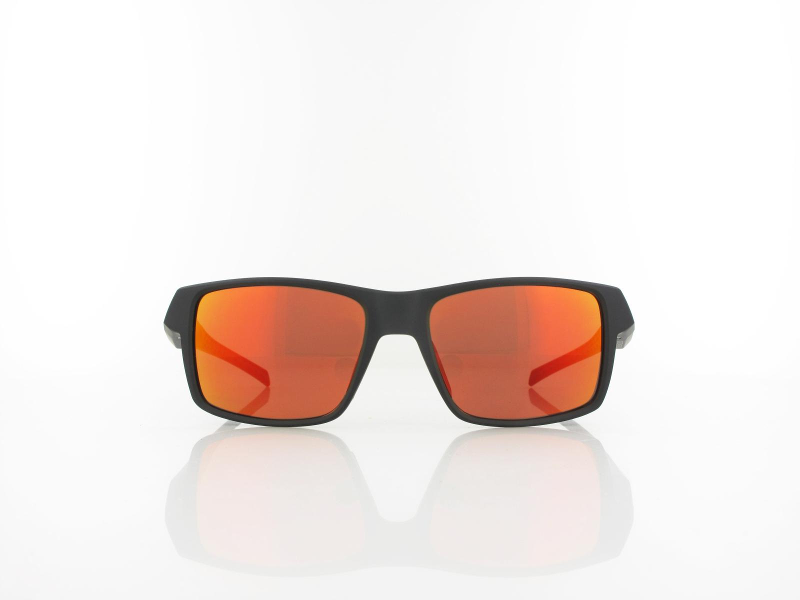 Adidas Sport | KLEON SP0125 02L 55 | matte black / roviex mirror