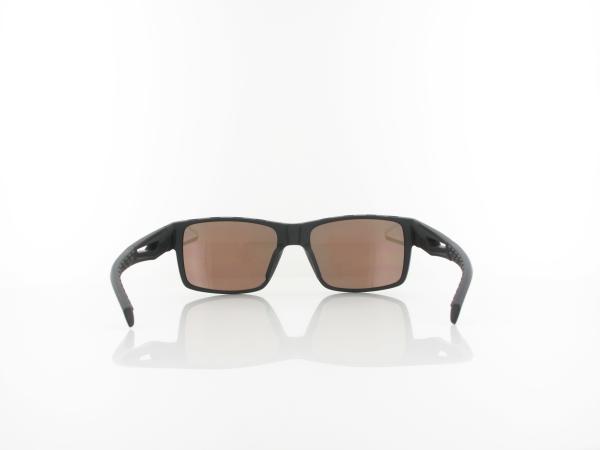 Adidas Sport | KLEON SP0125 02L 55 | matte black / roviex mirror