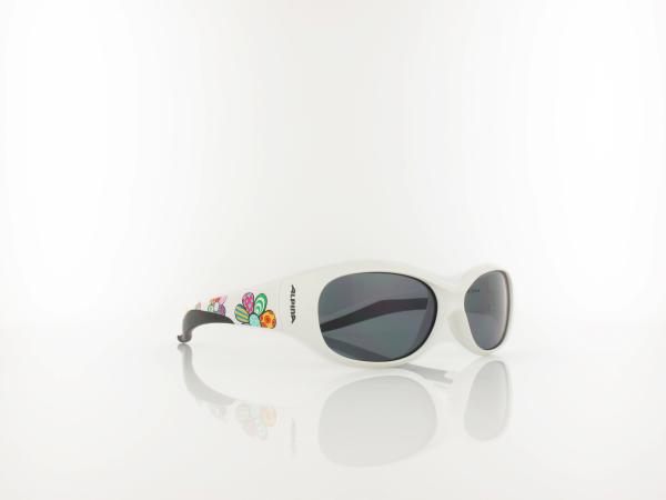ALPINA | Flexxy KIDS A8466 410 47 | white flower / C black