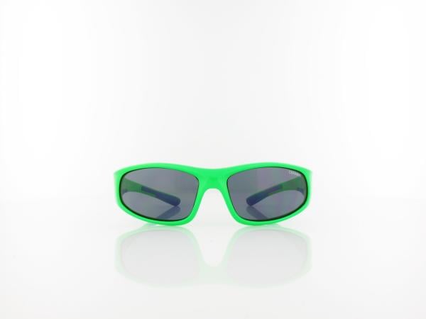 ALPINA | Flexxy Junior A8467 471 58 | green blue / c black