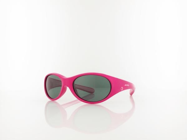 ALPINA | Flexxy Girl A8494 455 50 | pink-rose / c black