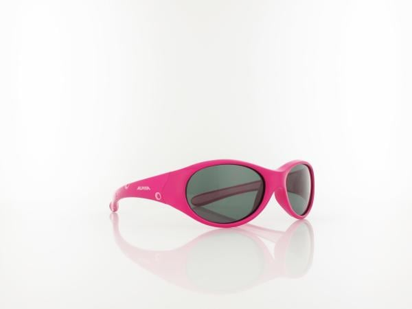 ALPINA | Flexxy Girl A8494 455 50 | pink-rose / c black