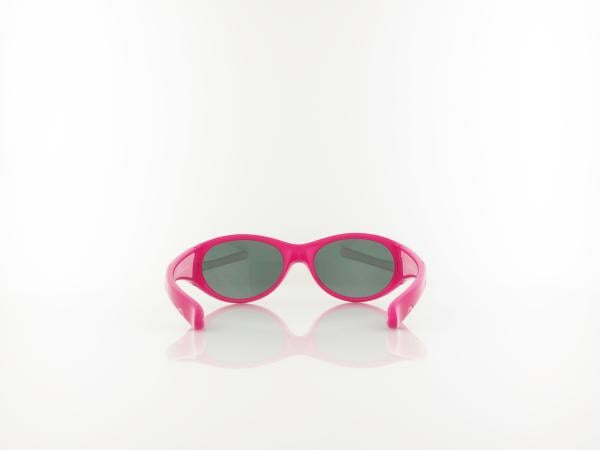ALPINA | Flexxy Girl A8494 455 50 | pink-rose / c black