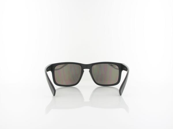 ALPINA | Kosmic A8570 322 56 | black-gold matt / gold mirror